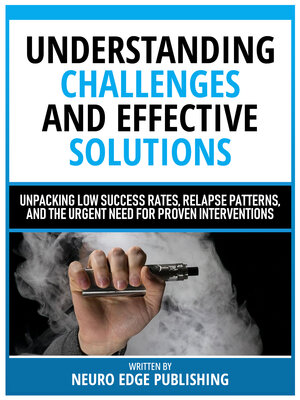 cover image of Understanding Challenges and Effective Solutions